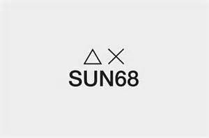 logo Sun 68